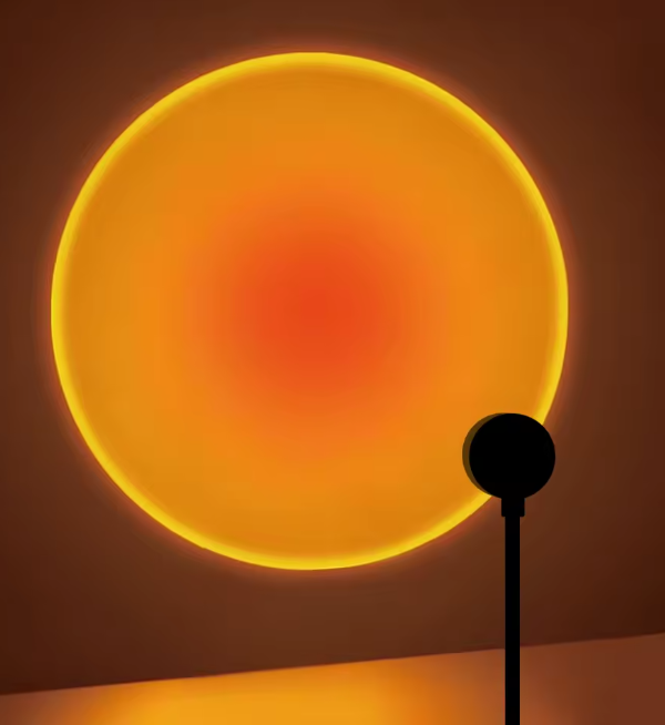 GlowTech SoftGlow Lantern