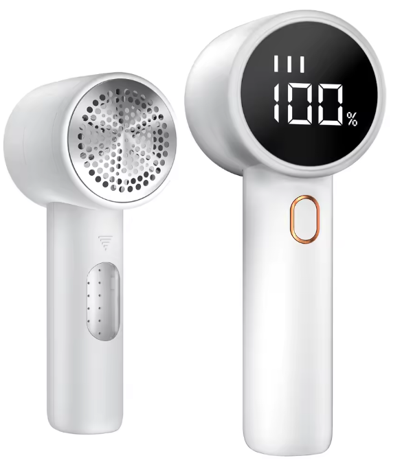 GlowTech Clean & Fresh