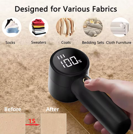 GlowTech Clean & Fresh