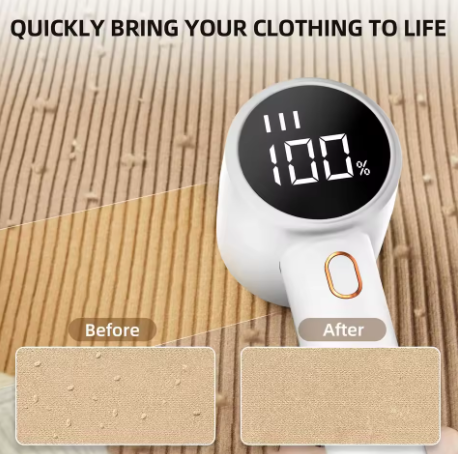 GlowTech Clean & Fresh