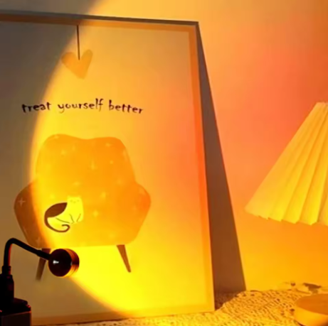 GlowTech SoftGlow Lantern