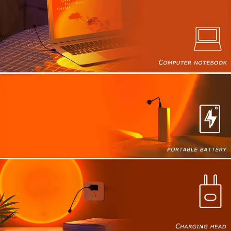 GlowTech SoftGlow Lantern