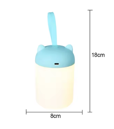 GlowTech SoftGlow LED Lamp